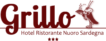 Hotel Grillo Nuoro Sardegna